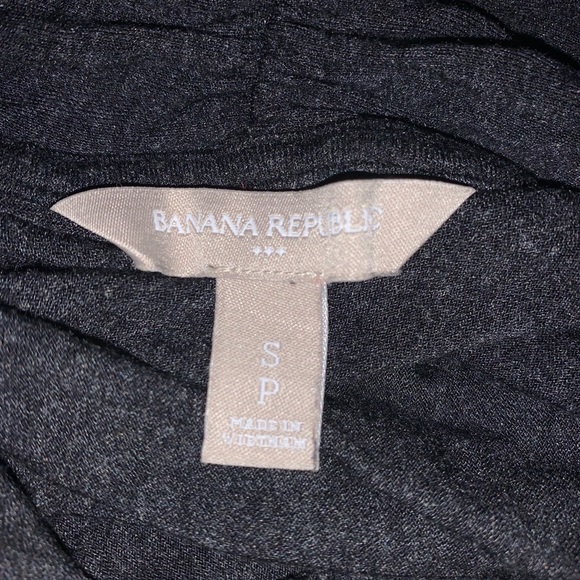 Banana Republic Small - Picture 3 of 4